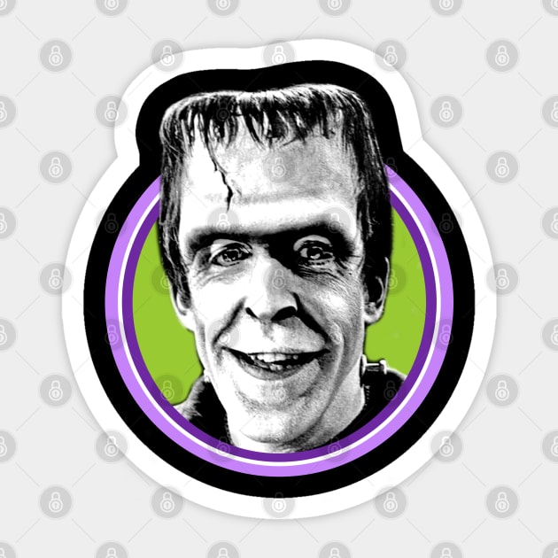 Oh...Goody Sticker by FrankenTad